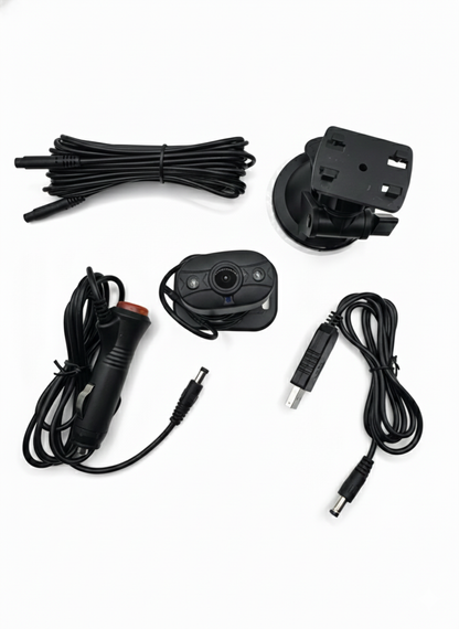 SPY BABY - BABY CAR CAMERA