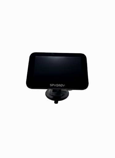 SPY BABY - BABY CAR MONITOR